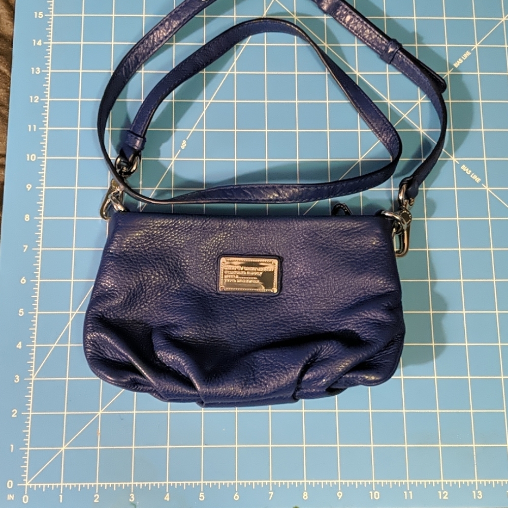 Marc by Marc Jacobs Mini Purse